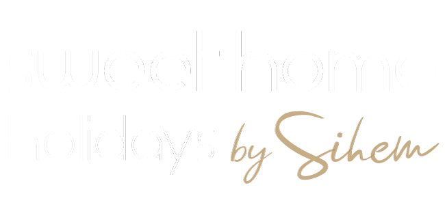 Sweet Home Holidays By Sihem