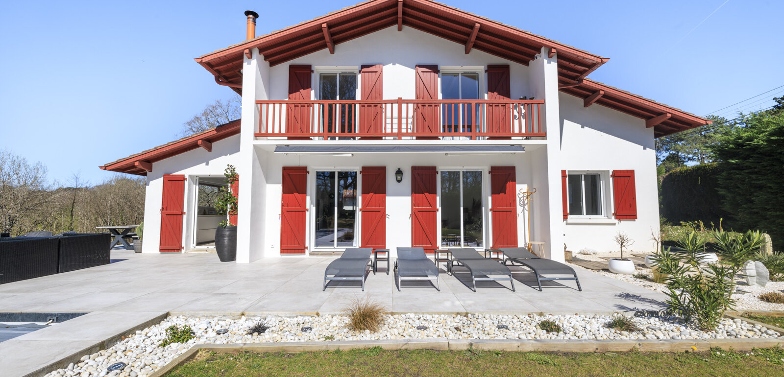 HARMONIE-sweethomeholidays-biarritz